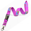 2014 Newest fashion cheap printed lanyards no minimum order